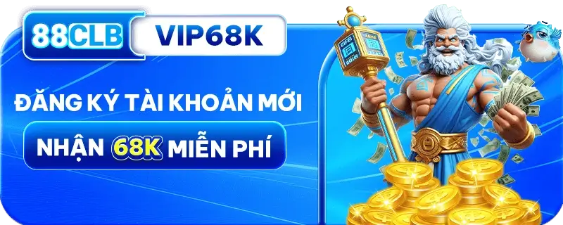 Khuyến mãi 68k